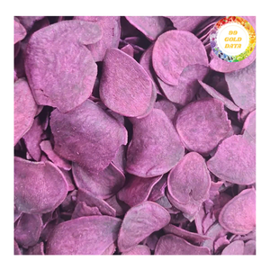 Patates douces congelées entières pelées haute performance pour la restauration professionnelle et l'approvisionnement des restaurants en gros - Product Image 6