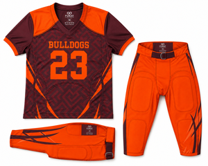 Ensemble de maillots de football pour garçons de haute qualité, respirant et à séchage rapide, uniforme de football en gros pour équipe et club, livraison rapide en stock - Product Image 4