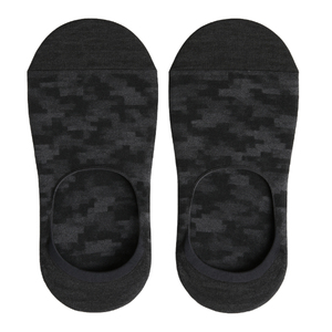 Chaussettes de sport rembourrées en coton de haute qualité, respirantes, décontractées, en jacquard tricoté, pour jeunes, vente en gros - Product Image 1