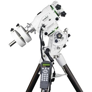Montura de Telescopio Ecuatorial Altazimática de Doble Propósito, Computarizada y de Alta Resistencia - Product Image 1