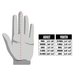 Gants de combat en cuir véritable blancs pour baseball, softball et autres sports, pour jeunes, avec design et taille personnalisés, vente en gros. - Product Image 6