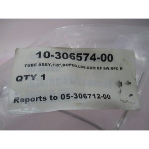 Conjunto de Tubo Novellus 10-306574-00, 1/8'', Dopado - Equipo y Piezas de Semiconductores de Confianza de la Marca Global Legacy - Product Image 6