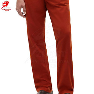 Pantalones Chino para Hombre con Diseño Único y Personalizado, Bajo MOQ, Servicio OEM, Venta Directa de Fábrica, Precio al por Mayor - Product Image 5