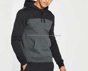 Sweat-shirt pour homme, dernière tendance, vente chaude, grande taille, qualité supérieure, prix raisonnable, MOQ faible, sweat-shirt basique pour homme - Product Image 4