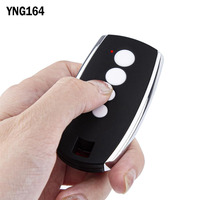 La plus nouvelle télécommande de porte de garage STYLO2K STYLO4K STYLO 433.92MHz Rolling Code STYLO 4K 2K STYLO * Gate Remote Control
