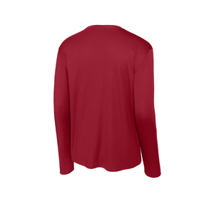 Nueva Camisa de Pesca de Manga Larga para Hombre con Logotipo Personalizado, 100% Poliéster, Transpirable, Protección UV UPF50, Suave, de Secado Rápido y Alto Rendimiento - Product Image 5