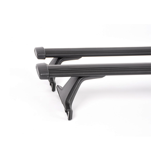 Barras Transversales de Aluminio para Techo de Auto LCB-231220, Portaequipajes Universal para Techo, 2017-2023 - Product Image 3