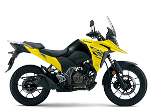 Las Mejores Motocicletas de Turismo Suzuki V-Strom 250 SX Adventures 2026 en Tendencia, Fabricadas y Aprobadas, Listas para Enviar con Entrega Rápida - Product Image 5