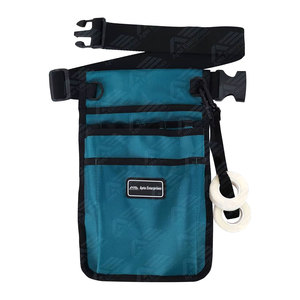 Medic Instrument Storage <b>Bag</b> Practical <b>Nurse</b> Pocket <b>Bag</b> Easy Access to Tools Belt Organizer Pouch Medical Scissors Durable - Product Image 1