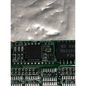 SYNERGY MICRO SYSTEMS 2VP12U9 PCB, TCOM-M, 182005 - Équipements et pièces semi-conductrices d'occasion fiables à l'échelle mondiale chez - Product Image 4