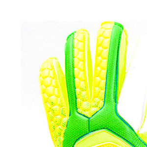 Gants de gardien de but de football de haute qualité, gants de gardien de but professionnels pour le sport, protection des doigts - Product Image 6