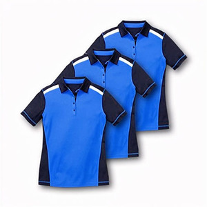 Chemises décontractées pour hommes à manches courtes, grande taille, en tissu toile 100% coton respirant, avec impression de logo personnalisée, vente en gros - Product Image 3