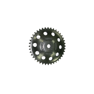 55353162สำหรับ Vauxhall MKV hatchback Z14XELZ14XEP สำหรับ astratigra 2004-2009ชิ้นส่วนรถยนต์เฟืองเพลาข้อเหวี่ยงสำหรับ Opel สำหรับ Vauxhall - Product Image 1