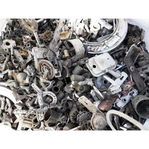 Venta al por Mayor de Chatarra de Zinc No Aleado de Grado Premium, 70% Zn, Alta Calidad, OEM/ODM, Precio Atractivo, Adquisición Global - Product Image 5