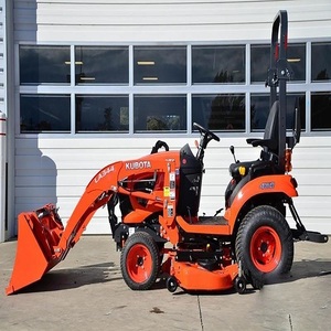 Tracteur 2025 BX2380 Premium Prêt à l'Exportation Équipement Robuste Approvisionnement en Gros - Product Image 1