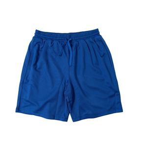 Pantalones cortos de malla OEM verano logotipo personalizado alta calidad baloncesto poliéster gimnasio entrenamiento sublimación hombres - Product Image 4