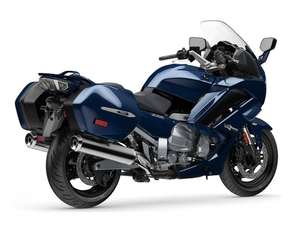 Motocicleta Deportiva de Turismo FJR1300ES 2026 de Alto Rendimiento, Motor de Gasolina de 1298 cc, 4 Cilindros en Línea, Refrigeración Líquida, Disponible para Entrega Rápida en Exportación - Product Image 4