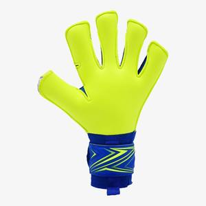 Guantes de Portero de Fútbol Transpirables y Ajustables de Alta Calidad, Protección para los Dedos, Equipo Deportivo Profesional, OEM Personalizado - Product Image 3