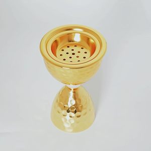 High Quality Interior Aroma <b>Bakhoor</b> Incense Burner Designed for <b>Oud</b> Chips with Lasting Appeal - Product Image 6