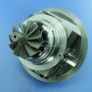 Cartucho de turbocompresor Chra para Seat Altea XL Leon Toledo III 53039880105 TFSI K03, <span class=keywords><strong>2</strong></span>,0, 06F145701B, 06F145701C, 06F145701F - Product Image 3