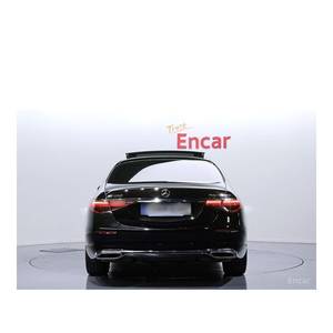 Mercedes-Benz Clase S S450L 4MATIC Modelo de Junio de 2023 con 51,575 km, Caja de Cambios Automática, Asientos de Cuero, Cámara Trasera - Product Image 4