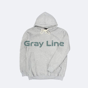 Sudadera con Capucha de Manga Larga, Estilo Casual, Tallas Grandes, Color Sólido, 430 Gramos, Nueva Colección Otoño/Invierno, Personalizable por Fabricantes de Ropa - Product Image 6