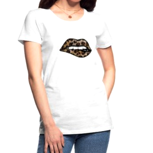 Nuevo Conjunto de Camisetas Gráficas DTG de Algodón 100% de Alta Calidad para Hombre, Estilo Labios, Oversize, Lavado Ácido, Tejido, Estilo Urbano Cortado - Product Image 6