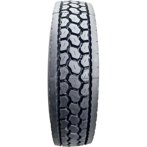 Pneu de remorque commercial toutes positions 385/65R22.5 – Approvisionnement direct usine pour les acheteurs de flottes - Product Image 1