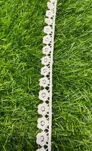 ลูกไม้ GPO คุณภาพพรีเมียม พร้อมดีไซน์หรูหรา เหมาะสำหรับตกแต่งเสื้อผ้าและชุดพื้นเมือง - Product Image 4