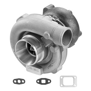 Turbocompressore di Ricambio per Motori Auto 1.5L 4.0L Compatibile con Motore 3.0L Include Kit Guarnizioni Modello PC - Product Image 1