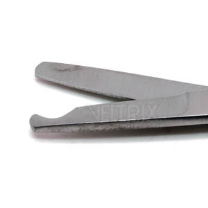 Tijeras de Sutura Littauer de Alta Calidad, Recién Llegadas, 5 1/2 Pulgadas, Venta al por Mayor - Product Image 4