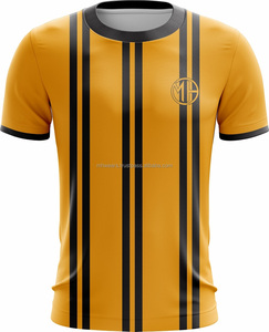 Uniformes de Fútbol de Alta Calidad, Camiseta de Entrenamiento de Fútbol para Adultos, Ropa Deportiva, Camisetas de Fútbol, Uniformes de Fútbol Premium 100% Poliéster - Product Image 1