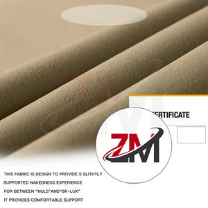 Conjunto Deportivo para Mujer, Yoga, Cintura Alta, Secado Rápido, Transpirable, Sin Costuras, Color Sólido, Bra y Leggings, Venta al Por Mayor, Marca Personalizada - Product Image 5