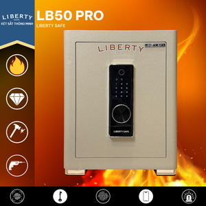 Caja Fuerte LIBERTY Premium para Almacenamiento de Efectivo en Comercios - Product Image 5