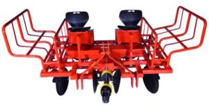 เครื่องปลูกมันสำปะหลัง - Product Image 1