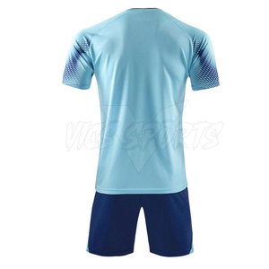 Uniforme de Fútbol de Diseño Personalizado, Uniforme Deportivo de la Mejor Calidad, Uniforme de Fútbol al Mejor Precio - Product Image 4
