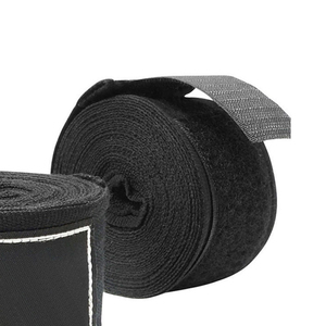 Vendas de Seguridad para Manos de Alta Calidad, Transpirables y Elásticas para Entrenamiento, Fitness y Deportes, Proveedor y Fabricante - Product Image 5