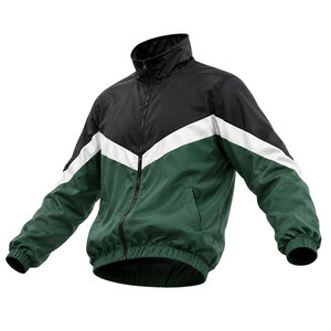 Custom Athletic Windbreaker <b>Jacket</b> <b>Lightweight</b> Waterproof Sportswear with Modern Athletic Stylish Activewear for Gym <b>Running</b> use - Product Image 1