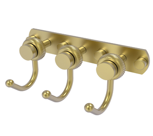 ตะขอแขวนทองเหลืองสีทองตกแต่งสวยงาม ขายดี สำหรับห้องน้ำ ห้องนั่งเล่น แขวนเสื้อคลุม ผ้าเช็ดตัว ราวแขวนผนัง อุปกรณ์จัดระเบียบ - Product Image 1