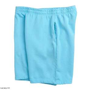 Pantalones Cortos de Algodón para Hombre - Pantalones Cortos Casuales Ligeros de Alta Calidad para Viaje con Cierre de Cordón, Marca y Diseño Personalizables - Product Image 4