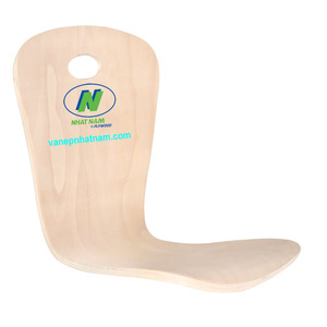 Vente en gros Siège de chaise de salle à manger écologique multicolore pour bureau et maison Rembourrage personnalisable pour Villa Park USA UE Corée Japon - Product Image 3