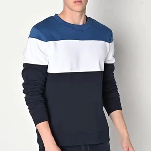 Sudaderas Casuales Personalizadas para Hombre, las Más Vendidas, al por Mayor, Transpirables, Básicas, a Precio de Mayoreo - Product Image 4