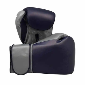 Gants de boxe pour hommes de haute qualité et bon marché du Pakistan, gants de boxe en cuir confortables pour unisexe - Product Image 3