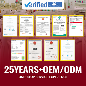 หมวกเบสบอลแบบ 6 แผง ผลิตตามสั่ง ขายส่ง OEM สำหรับทุกเพศ ทำจากผ้าฝ้าย ปรับขนาดได้ ปีกโค้ง ปักลาย - Product Image 6