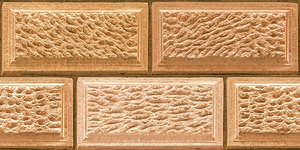 Azulejos de pared de primera calidad Asia Tiles Elevation Tiles de 300x600 mm para villas de lujo. - Product Image 3