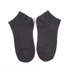 Classic Wear <b>Men</b> Athletic Socks Available With Custom Color/Size New Style No Show Socks Top Trendy Fashion <b>For</b> <b>Men</b> - Product Image 4