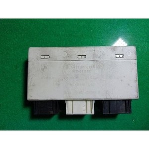 ECU และโมดูลคอมพิวเตอร์มือสองสำหรับรถยนต์ซีรีส์ 7 รุ่น 6918126 - Product Image 1