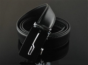 Collar de Cuero de Vaca de Alta Gama para Perro, Correa para Mascotas, Duradero, Ajustable, Ecológico, Resistente, de Acero, Precio Directo de Fábrica - Product Image 4