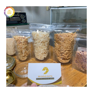 มะพร้าวอบกรอบรสหวานธรรมชาติ บริการรับผลิตภายใต้แบรนด์ของลูกค้า (OEM) ผลิตภัณฑ์สดใหม่สำหรับตลาดส่งออกทั่วโลก - Product Image 6