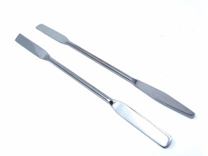 Pince de cuisine offset de 20,5 cm en acier inoxydable avec poignée antidérapante et revêtement PTFE de qualité alimentaire - Product Image 4